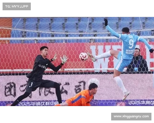 李小恒首次中超首发为泰山打入处子球 激动心情难以置信 李小恒首次中超首发为泰山打入处子球 激动心情难以置信
